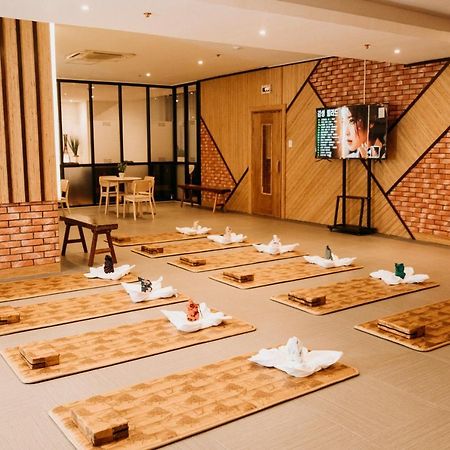 The Koa Hotel & Spa Angeles Eksteriør bilde